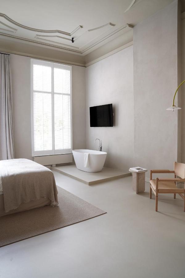 Hotel Ame Rotterdam Esterno foto