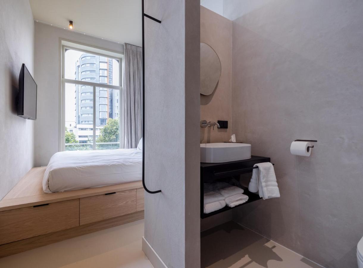 Hotel Ame Rotterdam Esterno foto