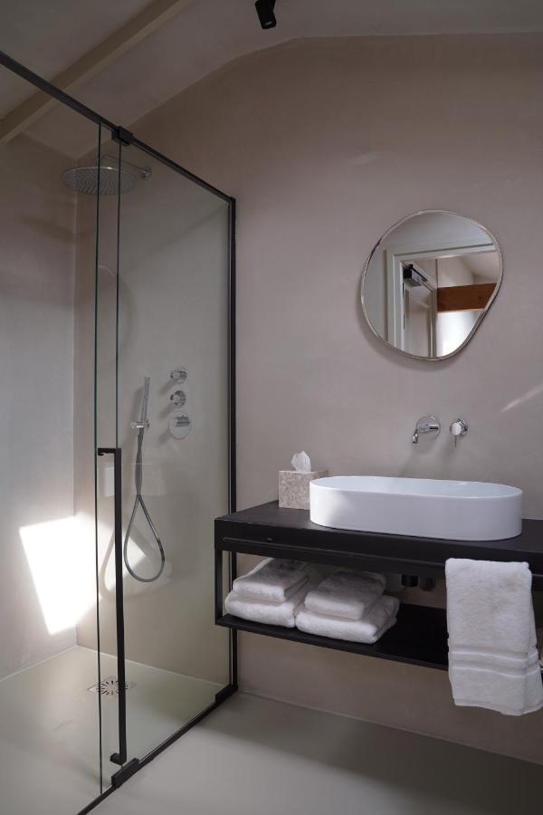 Hotel Ame Rotterdam Esterno foto