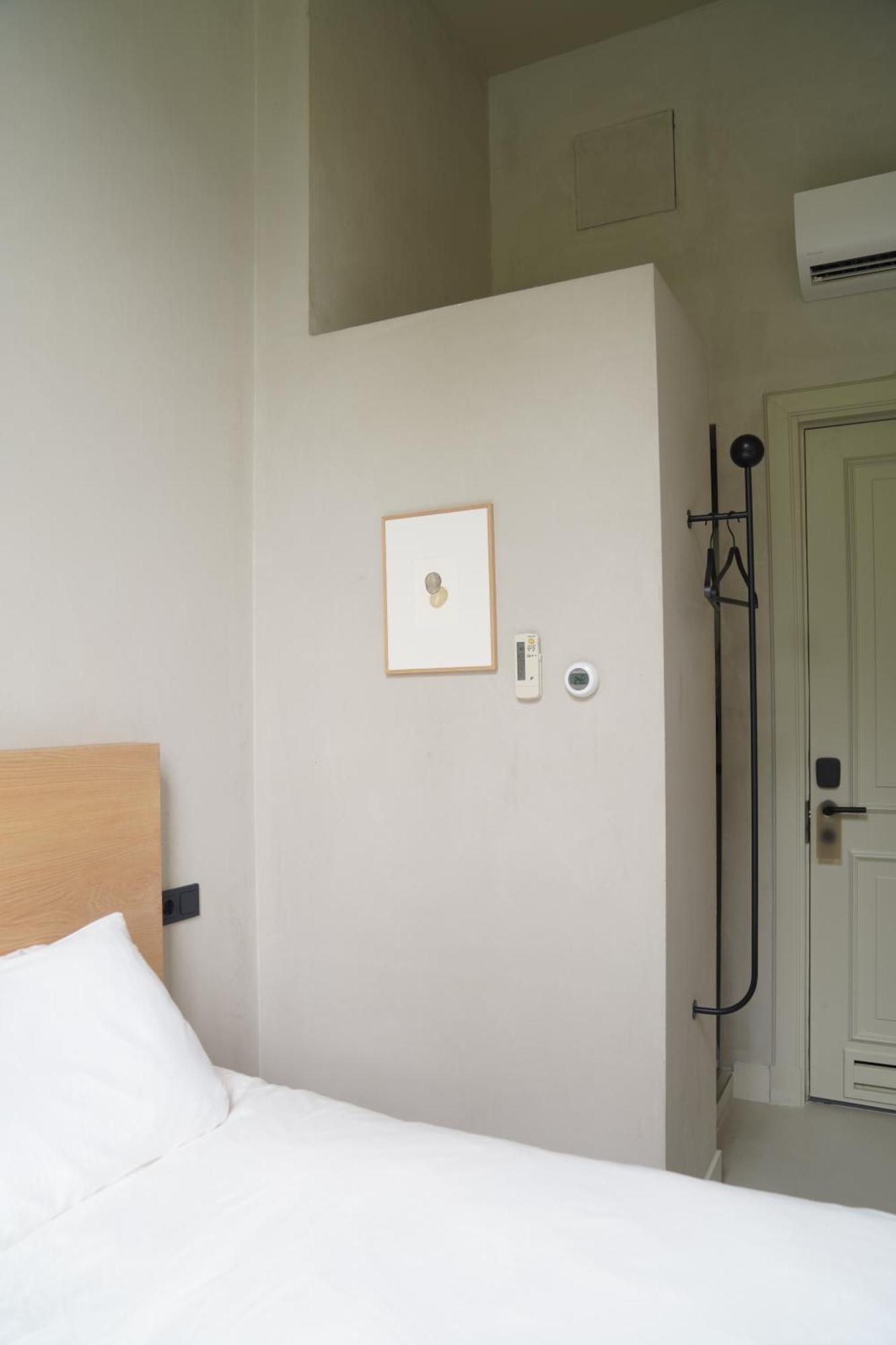 Hotel Ame Rotterdam Esterno foto