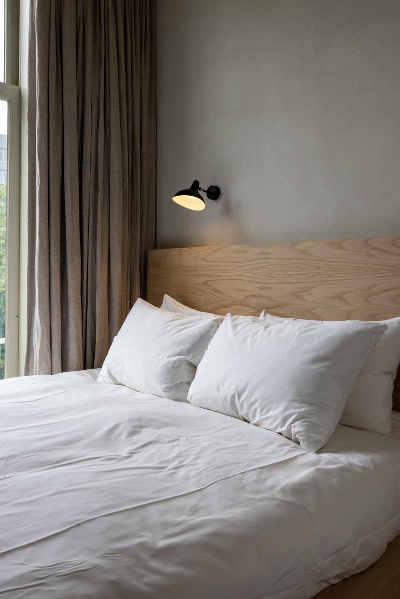 Hotel Ame Rotterdam Esterno foto