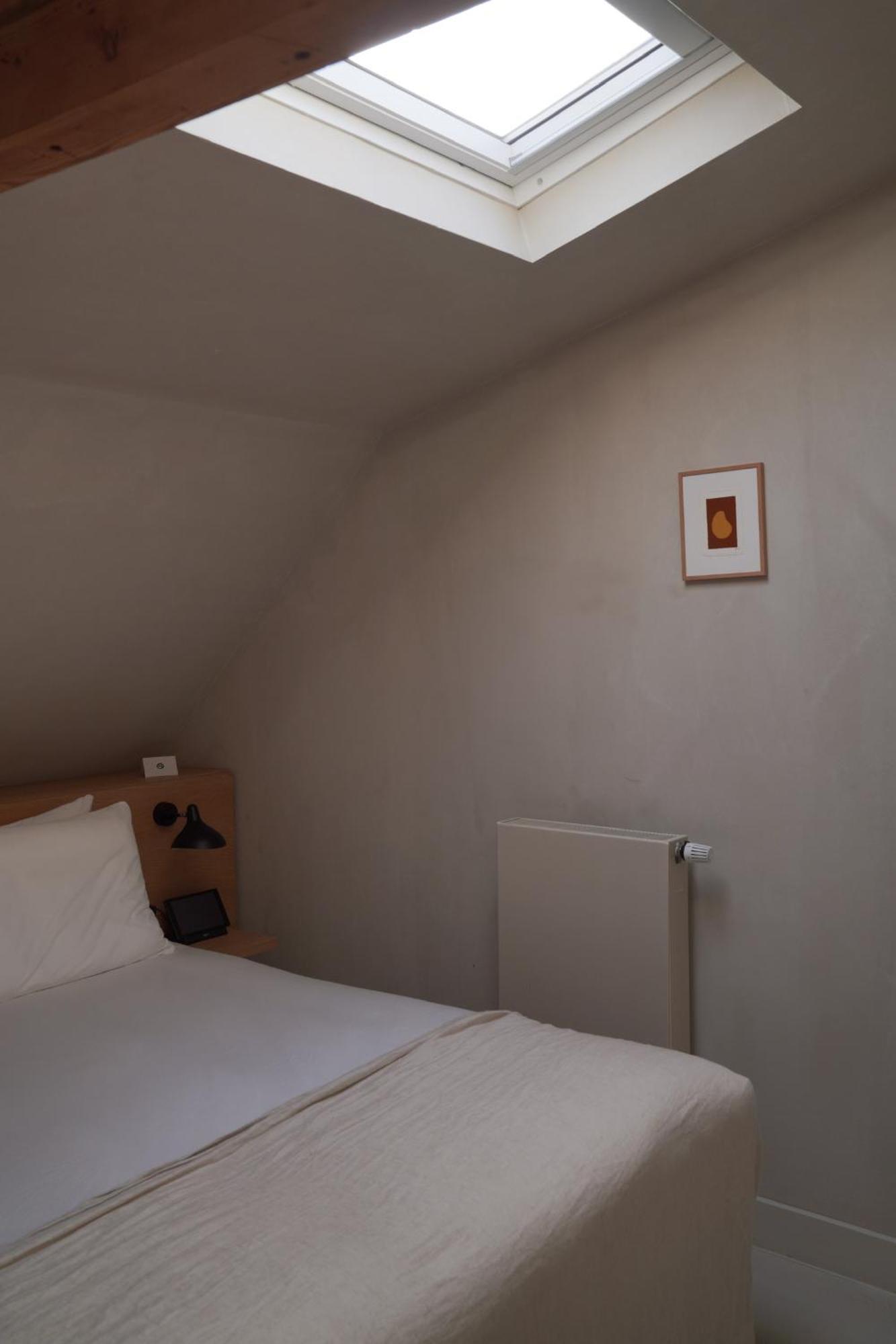 Hotel Ame Rotterdam Esterno foto