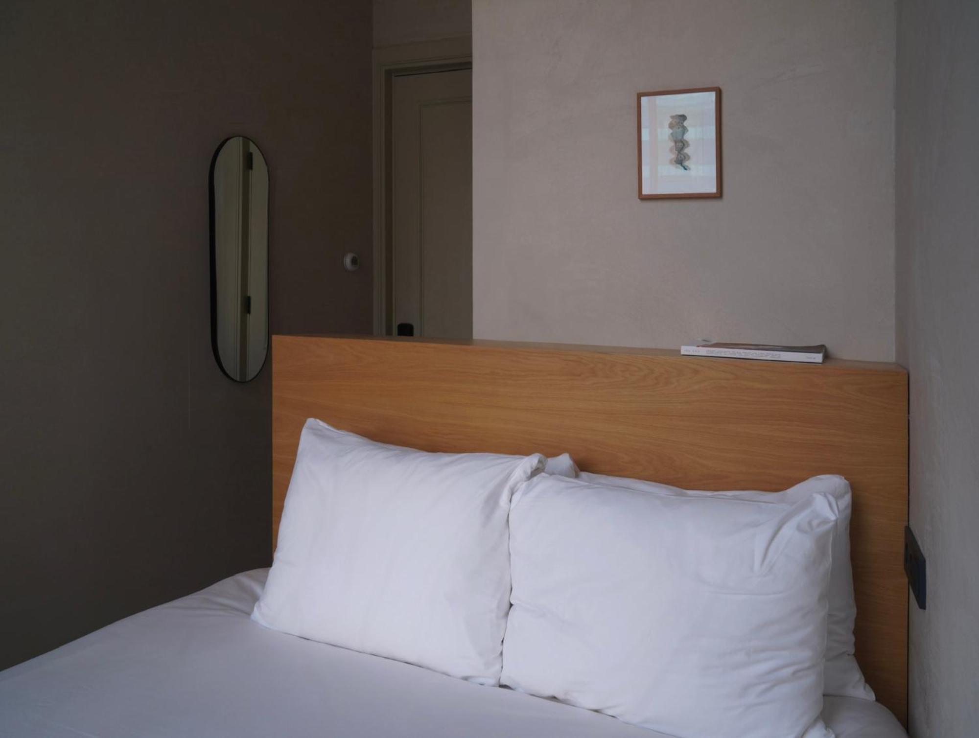Hotel Ame Rotterdam Esterno foto